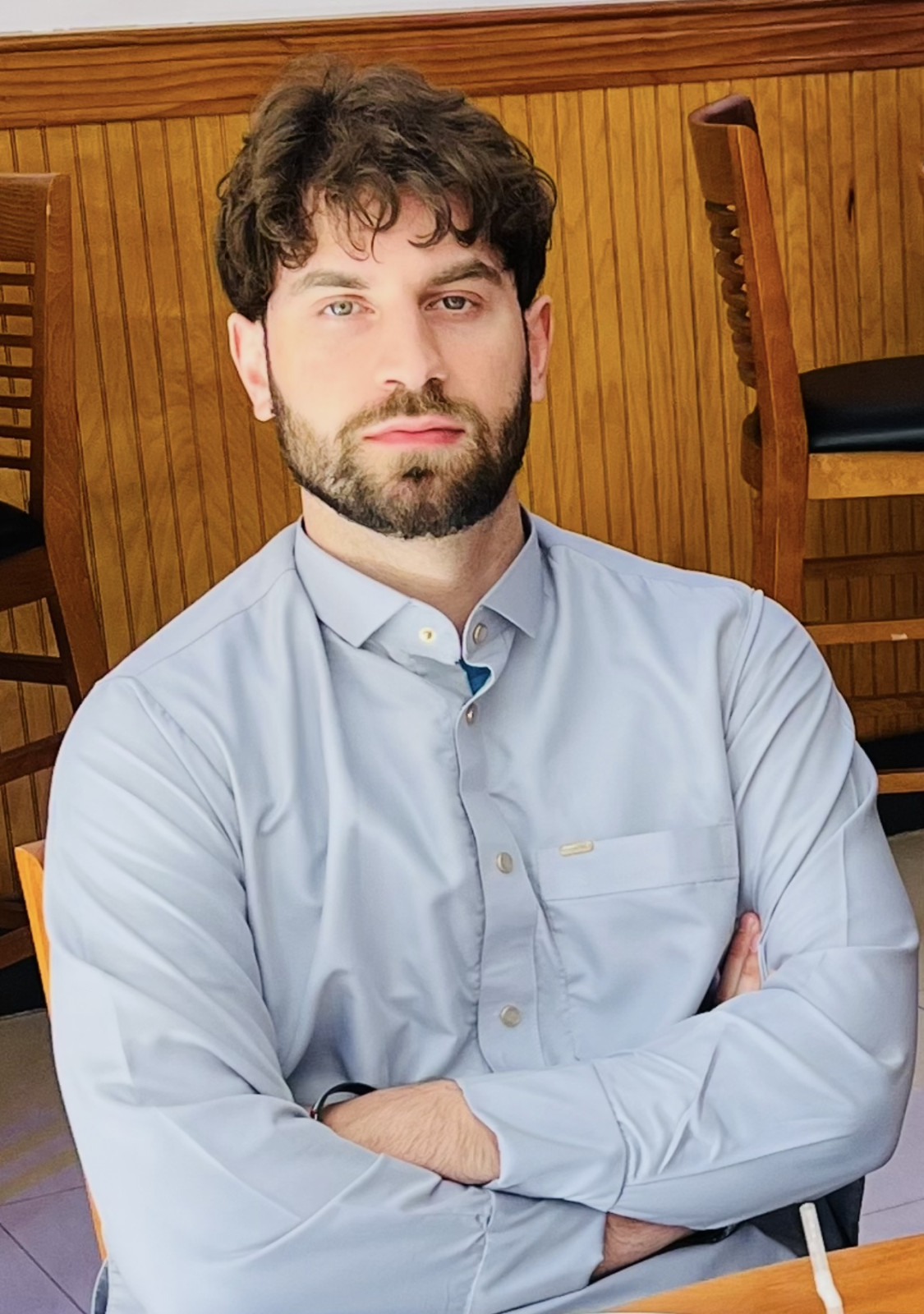 Ali Academy — Profile Image