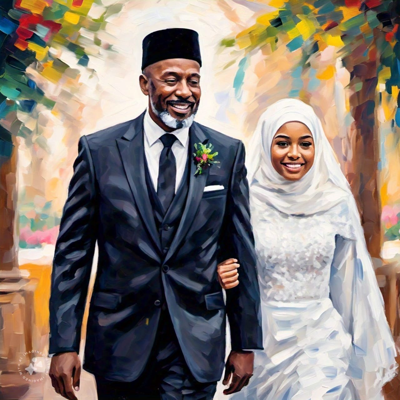 Marriage Services