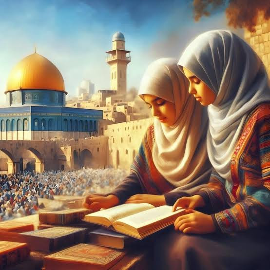 Islamic Classes