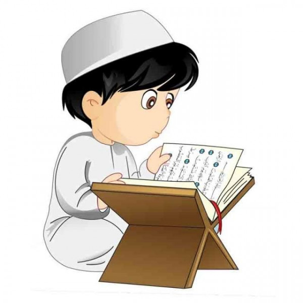 Tajweed & Arabic